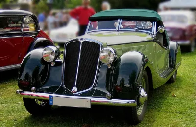 Hansa 2300